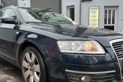 Audi A6 136.000 km 9.999 &euro; Kronshagen 24119