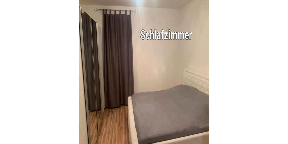 eine 2,5 Zimmerwohnung mit Terrasse. Neumünster, Plöner Str. 2.5 zimmer
