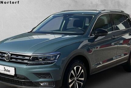VW Tiguan 118.500 km 20.880 &euro; Nortorf 24589