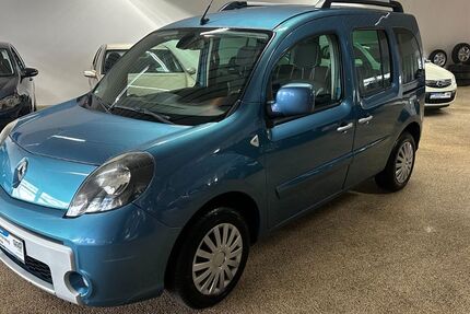 Renault Kangoo 142.320 km 5.990 € Kiel 24146