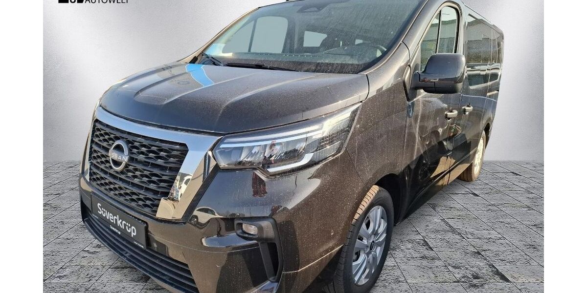 Nissan Primastar 20.900 km 37.980 &euro; Neumünster 24539