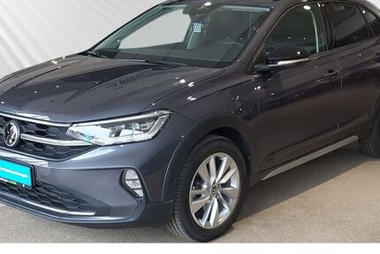 VW Taigo 16.000 km 25.480 &euro; Kiel 24114
