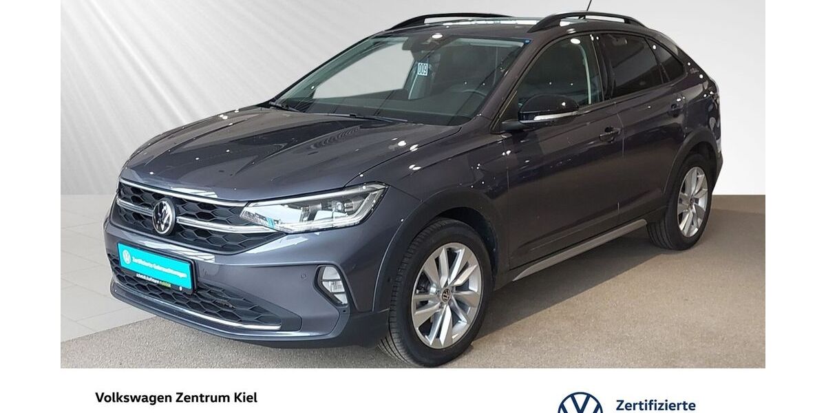 VW Taigo 16.000 km 25.480 &euro; Kiel 24114
