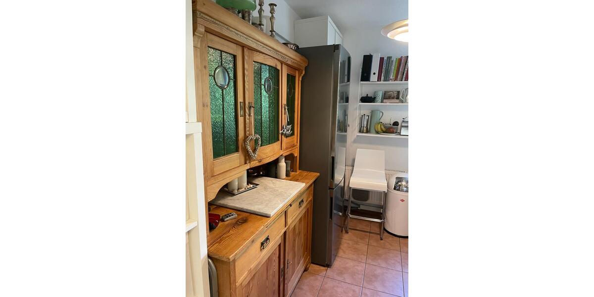 Etagenwohnung Kiel Blücherplatz - 1 Zimmer, 46 m&sup2;, 520&euro; | Angebot:21155438