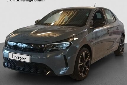 Opel Corsa 4.450 km 16.480 &euro; Eckernförde 24340