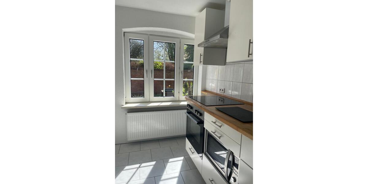 Erdgeschoßwohnung Lütjenburg - 2.5 Zimmer, 102 m&sup2;, 1.000&euro; | Angebot:26295044