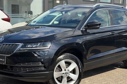 Skoda Karoq 94.590 km 18.490 &euro; Neumünster 24536