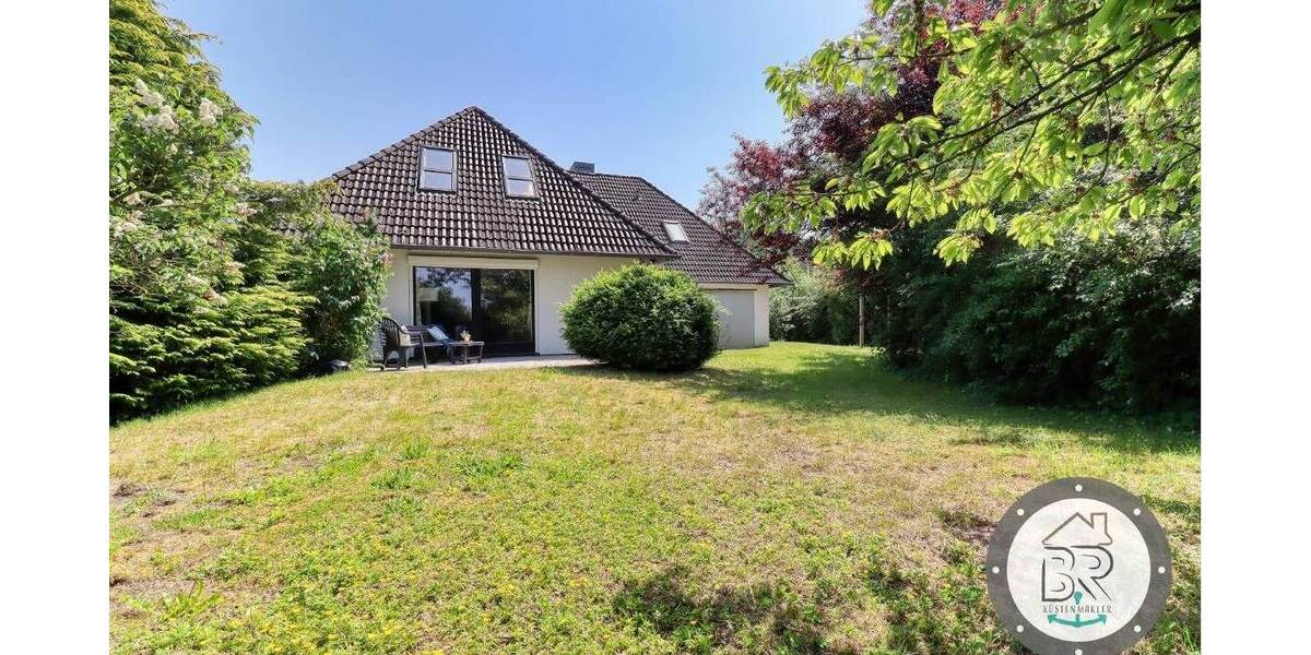 Einfamilienhaus Gettorf - 1 Zimmer, 387 m&sup2;, 1.095.000&euro; | Angebot:26767425
