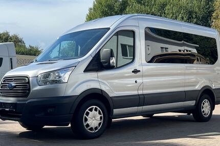 Ford Transit 165.000 km 18.900 € Neumünster 24536
