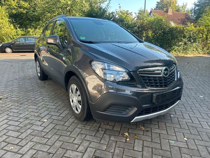 Mokka