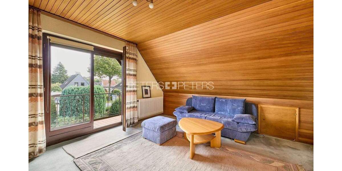 Einfamilienhaus Neumünster Einfeld - 5 Zimmer, 150 m&sup2;, 349.000&euro; | Angebot:25701287