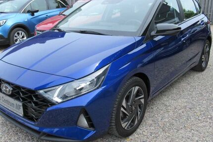 Hyundai i20 39.800 km 14.950 &euro; Gettorf 24214