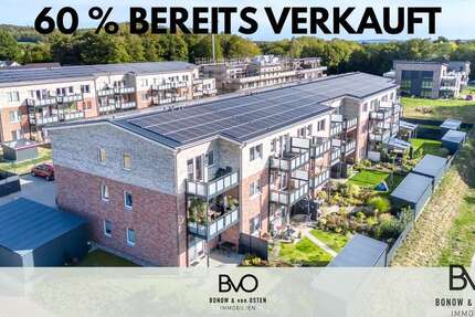 Wohnung zum Kaufen in Lütjenburg 359.000 € 107 m² 4 zimmer