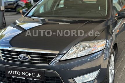 Ford Mondeo 93.000 km 6.990 &euro; Neumünster 24534