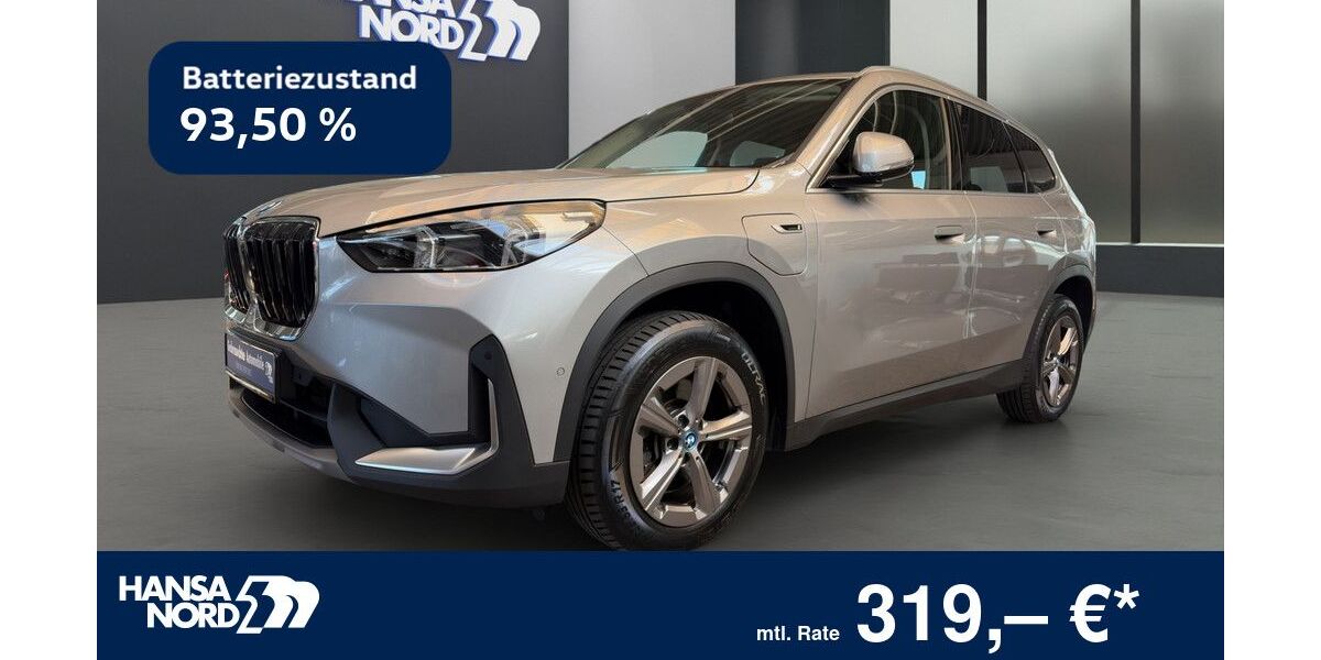 BMW X1 75.577 km 35.250 &euro; Kiel 24118