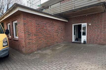 Gewerbeobjekt Schülldorf - 790&euro; | Angebot:26188020