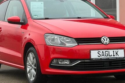 VW Polo 168.159 km 5.600 &euro; Neumünster 24539
