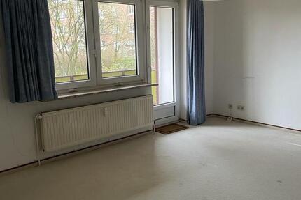 Charmante 2-Zimmer-Wohnung mit Balkon in Uni-Nähe