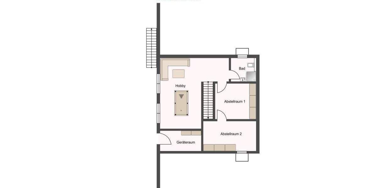 Doppelhaushälfte Molfsee - 6 Zimmer, 175 m&sup2;, 890.000&euro; | Angebot:25744437