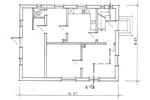 Einfamilienhaus Kiel Friedrichsort - 10 Zimmer, 151 m&sup2;, 199.000&euro; | Angebot:26536113
