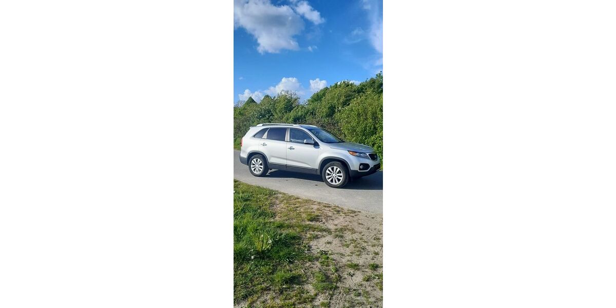 Kia Sorento 53.600 km 13.700 &euro; Neudorf-Bornstein 24214