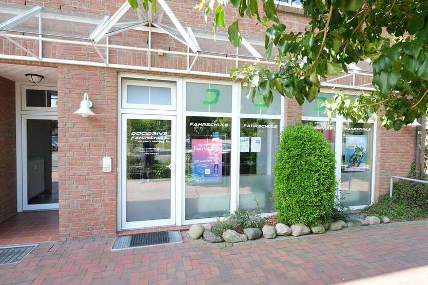 Büro in Eckernförde 180.000 € 83 m²