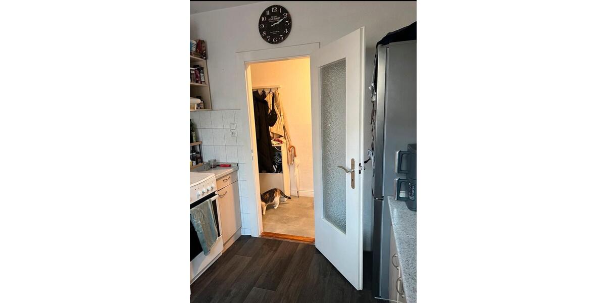 2 Zimmer Wohnung in Dietrichsdorf 2 zimmer