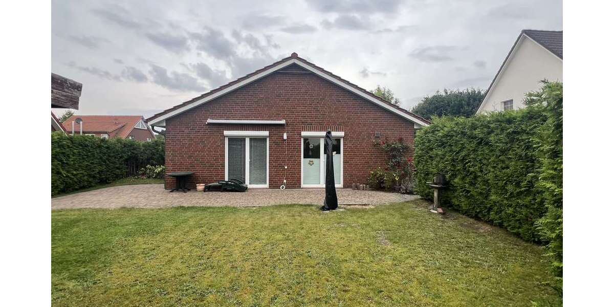 Haus zum Mieten in Eckernförde - Süd 1.650 € 122 m² 4 zimmer