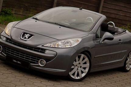 Peugeot 207 99.000 km 5.990 &euro; Kiel 24109