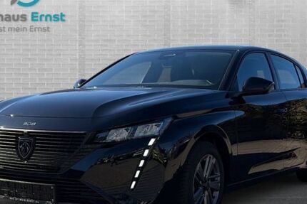 Peugeot 308 14.400 km 21.470 &euro; Kiel 24107