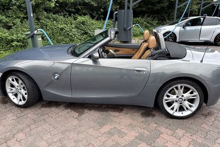 BMW Z4 192.500 km 12.000 &euro; Neumünster 24537
