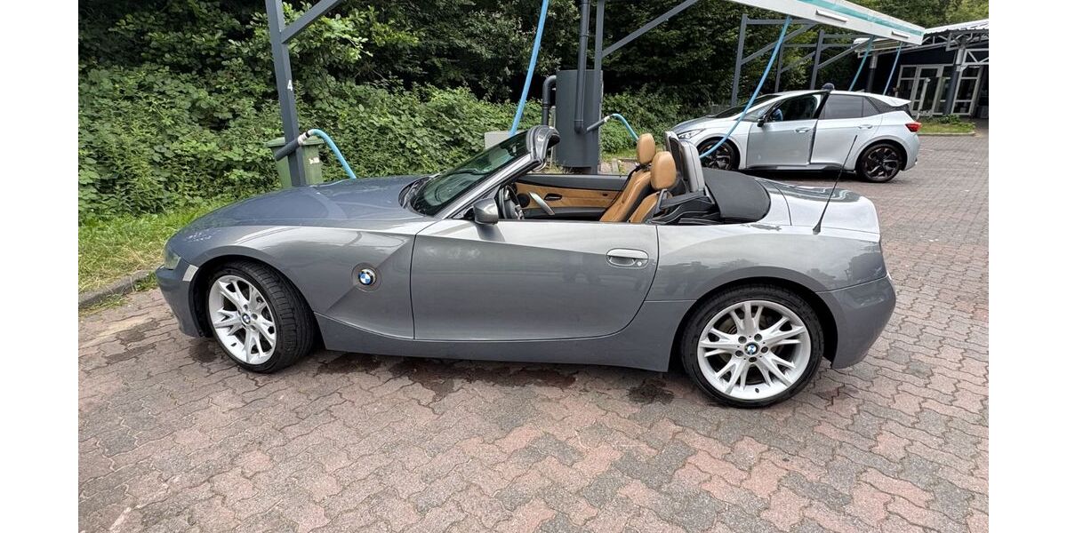 BMW Z4 192.500 km 12.000 &euro; Neumünster 24537