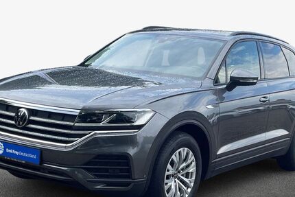 VW Touareg 37.450 km 49.750 &euro; Bordesholm 24582