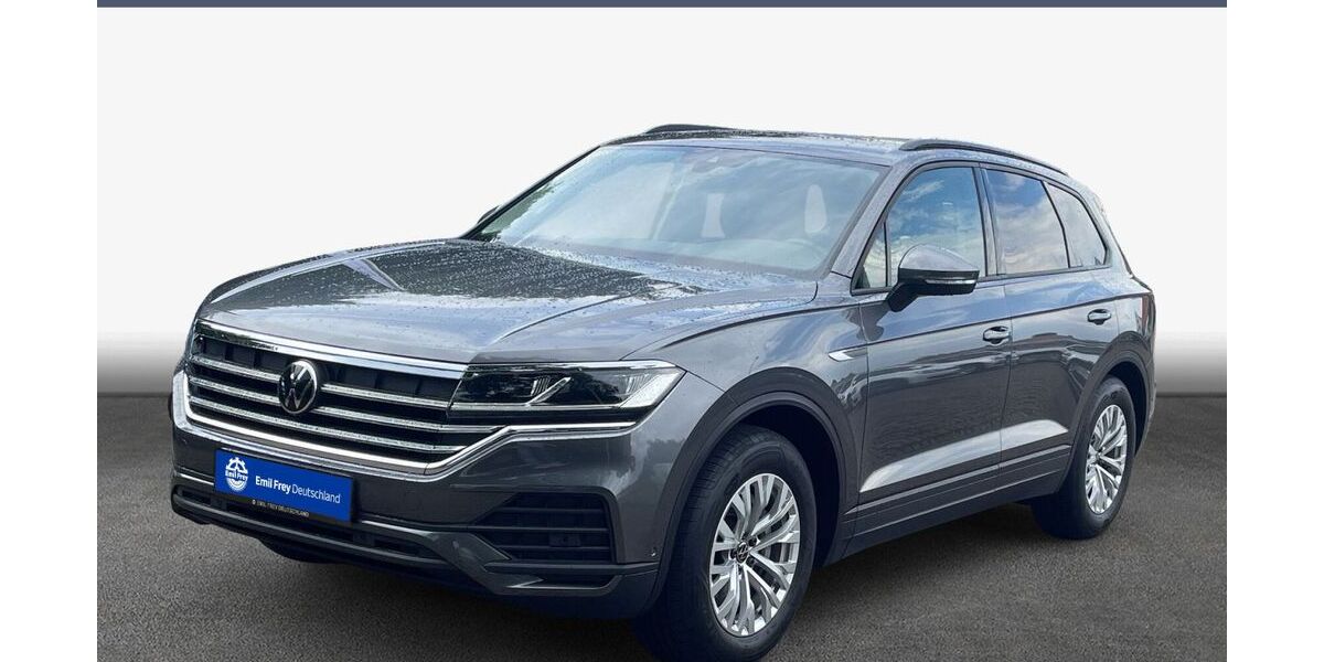 VW Touareg 37.450 km 49.750 &euro; Bordesholm 24582