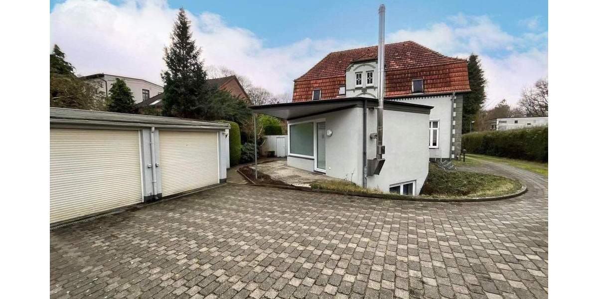 Gewerbeobjekt Neumünster Innenstadt - 1 Zimmer, 540.000&euro; | Angebot:25050913