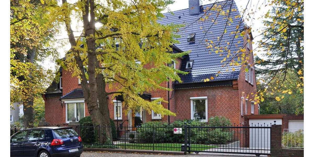 Etagenwohnung Kiel Blücherplatz - 2 Zimmer, 80 m&sup2;, 1.050&euro; | Angebot:25806942