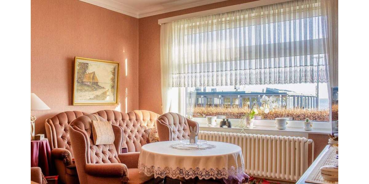 Doppelhaushälfte Strande - 5 Zimmer, 89 m&sup2;, 970.000&euro; | Angebot:24910228