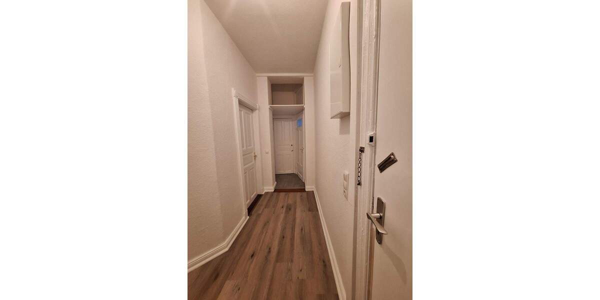 Etagenwohnung Kiel Schreventeich - 3 Zimmer, 72 m&sup2;, 700&euro; | Angebot:25660688