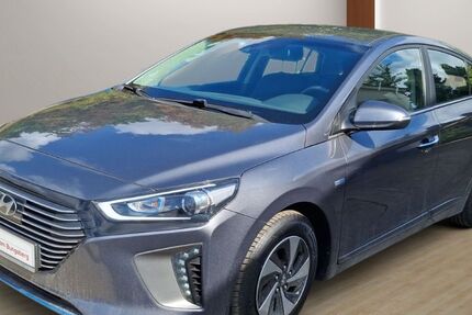 Hyundai IONIQ 93.450 km 14.950 &euro; Schwentinental 24223