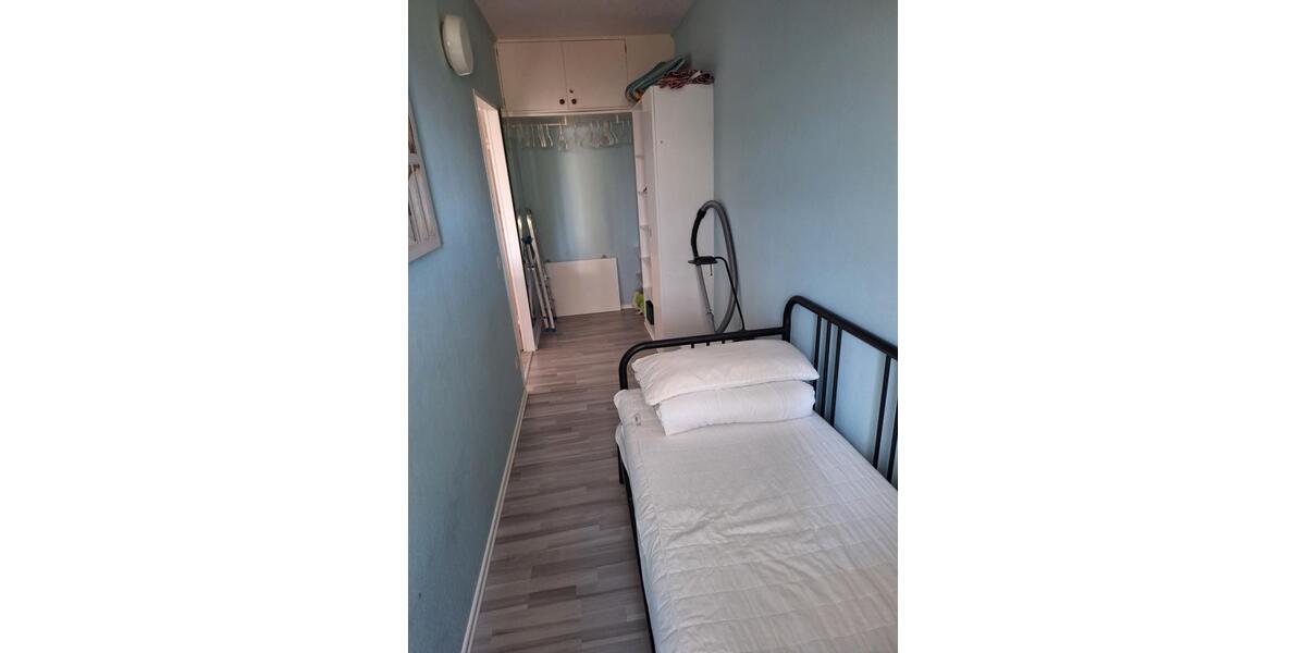 Erdgeschoßwohnung Schönberg (Holstein) - 1.5 Zimmer, 40 m&sup2;, 119.000&euro; | Angebot:27092622