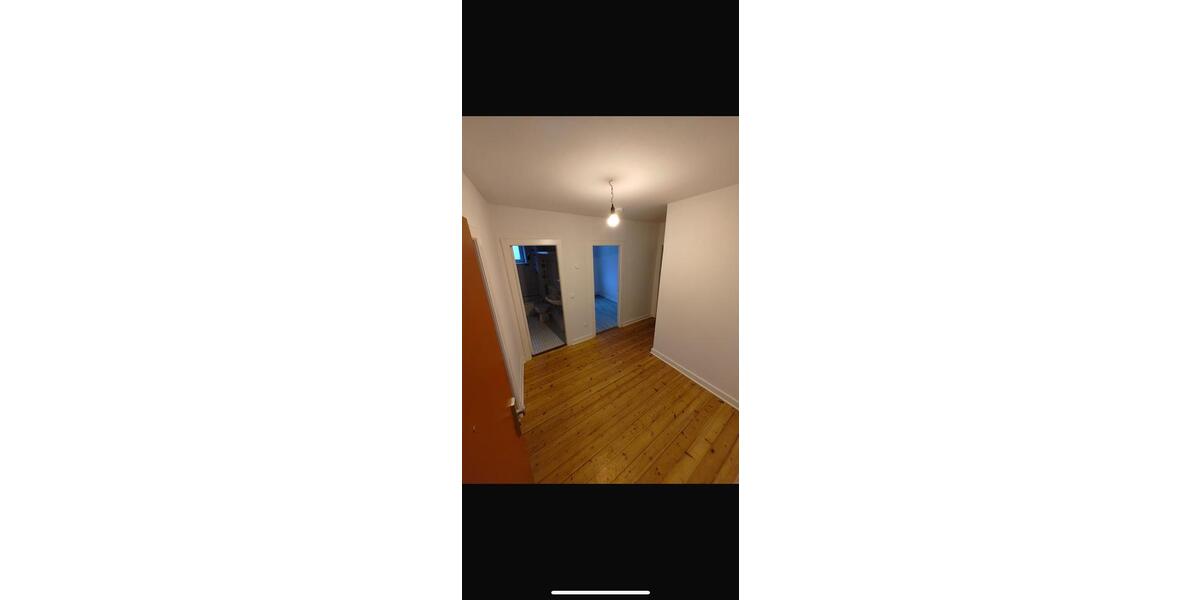 Erdgeschoßwohnung Kiel Elmschenhagen - 2 Zimmer, 54 m&sup2;, 470&euro; | Angebot:24611416
