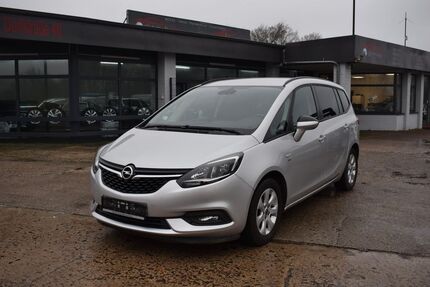 Opel Zafira 70.000 km 11.980 &euro; BLUMENTHAL 24241