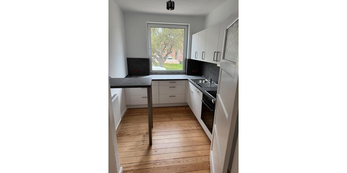Erdgeschoßwohnung Plön - 3 Zimmer, 65 m&sup2;, 780&euro; | Angebot:26226521