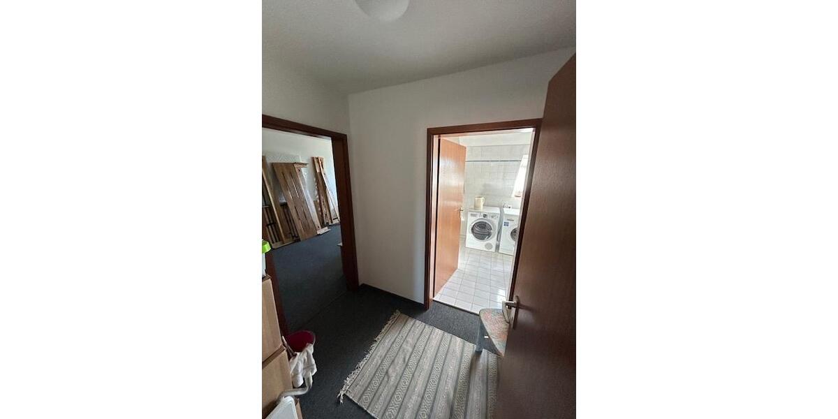 Etagenwohnung Büdelsdorf - 2 Zimmer, 66 m&sup2;, 640&euro; | Angebot:26346977