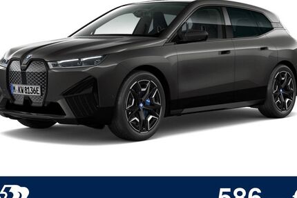 BMW iX 42.808 km 65.990 &euro; Kiel 24118