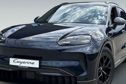 Porsche Cayenne 14.900 km 132.980 &euro; Kiel 24159