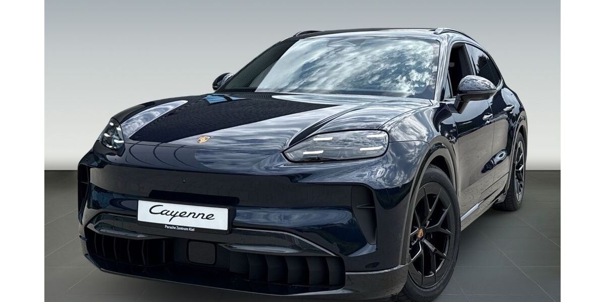 Porsche Cayenne 14.900 km 132.980 &euro; Kiel 24159