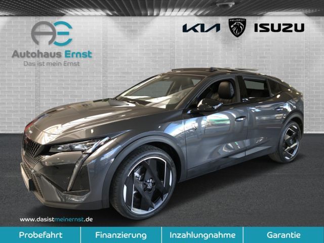 Peugeot 408 27.000 km 36.990 € Kiel 24107
