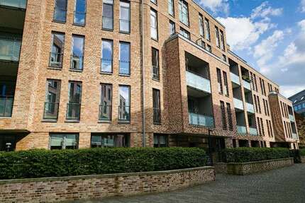 Wohnung zum Mieten in Kiel 810 € 58.3 m²
