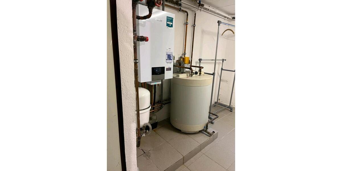 Charmantes Einfamilienhaus in Kiel-Klausbrook 5 zimmer